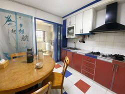 Blk 760 Woodlands Avenue 6 (Woodlands), HDB 4 Rooms #577450701